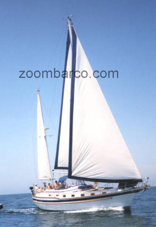 Endeavour 43 avaliação e ficha técnica